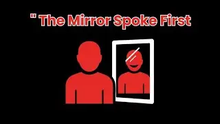 Don't Look at Your Reflection After ( 3 ) A.M. &ndash; Analog Horror
