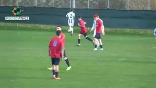 Del Duca Grama vs Bakia 0-1 Highlights (Promozione D)