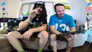 Fake Sherman 13 - 2015/16 - Semana 12