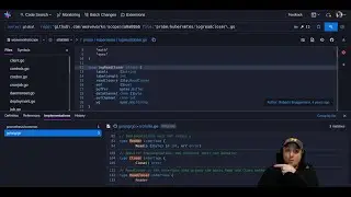 [Demo] Find Implementations in Sourcegraph