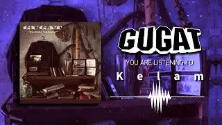 Gugat - Kelam