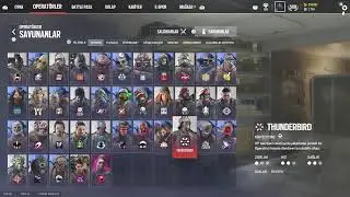 Tom Clancy's Rainbow Six Siege X (PS5) (26-12-2025)
