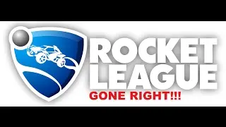 Rocket League: Rumble At Its Finest