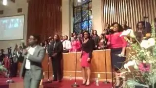 VOICES OF TRIUMPH SPRING BREAK TOUR 2015 TAMPA FL