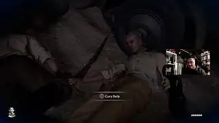 Indiana Jones and the Great Circle | Iraq, the final chapter & Voss boss fight!