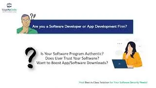 What is Code Signing Certificate? Quick Guide by SignMyCode