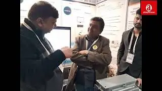 Monarch Goyal - Electrowaves Electronics In talk with Sanjay Agrawal 
