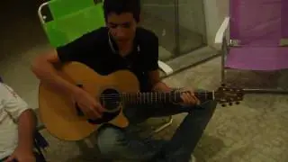 Musica em Capao