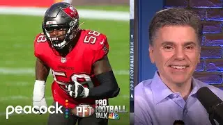 Is getting the band back together the right move for Tampa Bay? | Pro Football Talk | NBC Sports