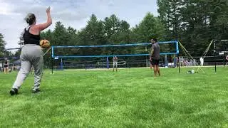 7/17 Matt & Julianne Game 3