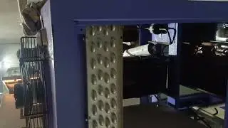 water chiller bottle production 