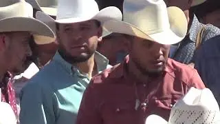ENTREGA ANUAL D RECC EL PIQUIN TIERRA NVA 7 ABRIL 2019