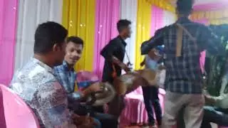বিয়াত তামাম বিহু ।।