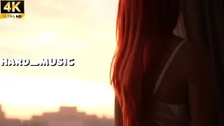 Really Slow Motion - Deadwood [Hard Music]