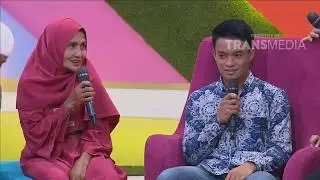 P3H - Kisah Pasangan Suami Istri Yang Viral Karena Perbedaan Usia Yang Jauh (30/10/18) Part 3