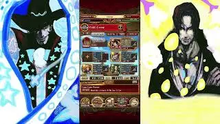 ONE PIECE TREASURE CRUISE ⚜️ 11🌨️🌈✨🥇VIKING VENTURES VS COLLECTING THE TREASURE GOOD! 🏅