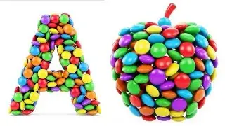 🌈 Kids ABC Song 🎵 | Alphabet Learning & Phonics Fun