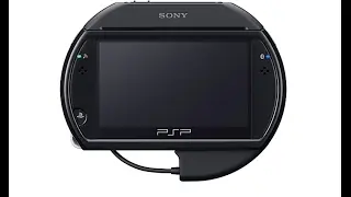 Камера Sony PSP GO 🎥 2017