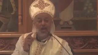 Children, Obey Your Parents—Parents, Provoke Not Your Children (English Sermon) - Fr. Cryil Gorgy