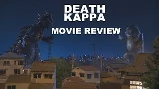 DEATH KAPPA MOVIE REVIEW
