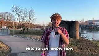 Zakl&aacute;dam crowdfundingovou kampaň na Doniu 🧡!