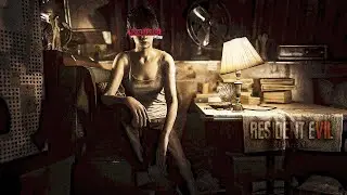 Resident Evil 7 Biohazard &mdash; Banned Footage Vol. 2: Daughters