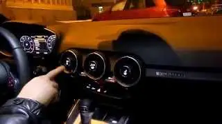 DragNight: ТЕСТ-ДРАЙВ/TEST-DRIVE AUDI TT (2014)