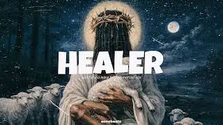 [ HEALER ] AFROBEATS INSTRUMENTALS 2026 X YOUNG JOHN X REMA X SEYI VIBEZ TYPE BEAT