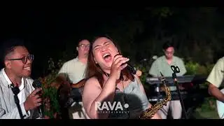 IF AINT GOT YOU - ALICIA KEYS (Cover by Rava Entertainment)