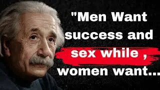 Quotes Albert Einstein said that changed the world 2022 | Motivational Quotes