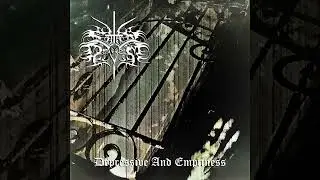 Satan's Doom - Depressive and Emptiness (Remastered 2025)