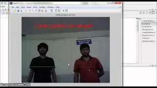 HUMAN IDENTIFICATION, RECOGNITION AND AUTONOMOUS TARGETING SYSTEM