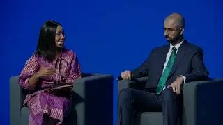 4-OPEC Fund Development Forum 2024 - Smart Infrastructure: Leveraging AI for Global Development