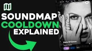 SOUNDMAP COOLDOWNS EXPLAINED (GET EPICS!)
