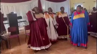Zafmc PA gweru 