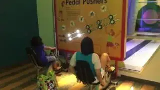 Summer 2016 - Miami Children's Museum