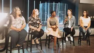 Celebrating Mother's Day | Canyon Ridge