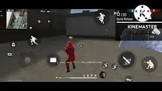 shubham gaming YT# my first# video# free fire#💥