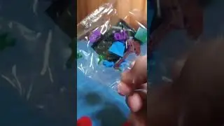 minecraft lego unboxing #Minecraft #shorts #unboxing #ATTV #Minecraftzombie #zombie