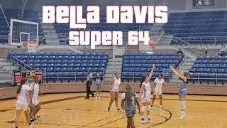 Bella Davis Super 64