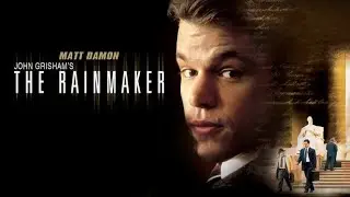 The Rainmaker - Review | Lukegoldstonofficial