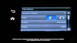 Lexmark Prestige Pro805 from Printerland