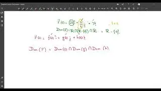 26-11-2024, Differentiation of Vector Functions | Math-XII | Suppose Math with Akhtar Abbas