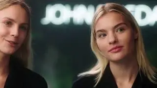 John Frieda x &bdquo;Germany&rsquo;s next Topmodel&rdquo; - Episode 3