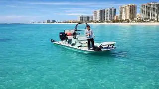 Florida&rsquo;s Most Man-Made Fishery&hellip; Does It Still Hold Fish?