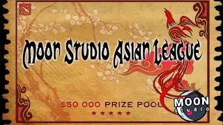 Neon Esports vs Team Veteran | Best of 3 | Moon Studio Asian League: SEA Qualifier