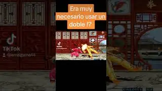 fluyeron Perfecto!! Amalgama444 ll #gameplay #gameplay #sanluispotosi #koof #kingoffighters