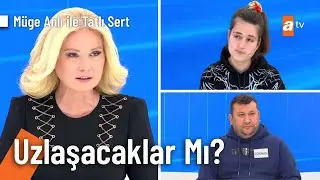 Kabullendiği borcun ödemesiyle ilgili yaşanan anlaşmazlık! - Müge Anlı ile Tatlı Sert 29 Ocak 2026