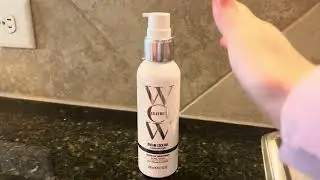 Honest Review of Color Wow Dream Cocktail