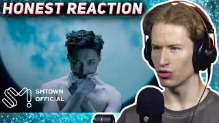 HONEST REACTION to LAY 레이 'LOSE CONTROL (失控)' MV